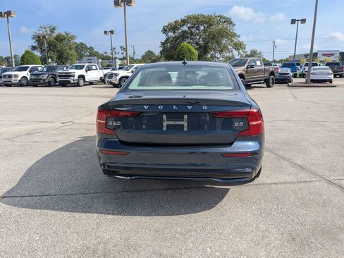 Used 2024 Volvo S60 B5 Plus FWD image 5