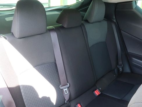 Used 2021 Toyota C-HR LE image 24