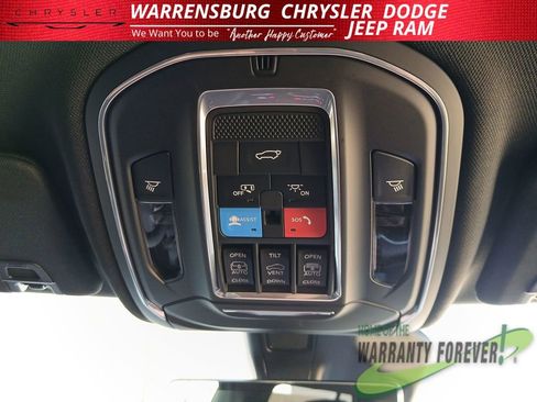 New 2026 Jeep Grand Cherokee Limited image 27