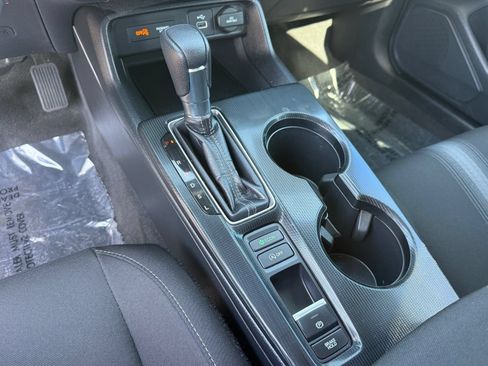 Certified 2023 Honda Civic LX image 26
