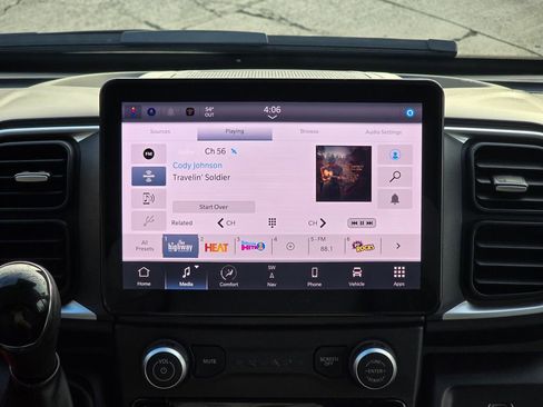 Used 2025 RAM ProMaster 3500 w/ Quick Order Package 22H SLT+ image 20