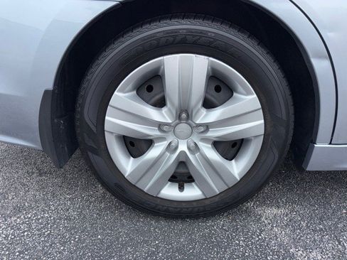 Used 2015 Subaru Legacy 2.5i AWD/4WD image 10