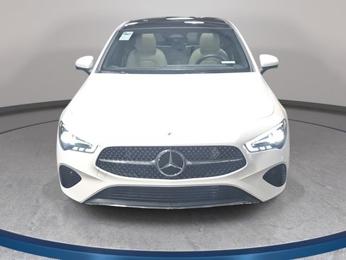 Used 2026 Mercedes-Benz CLA 250 image 2