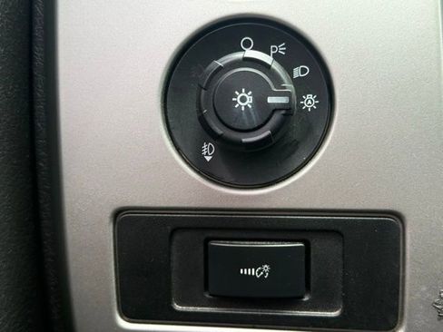 Used 2013 Ford F150 FX4 AWD/4WD image 17