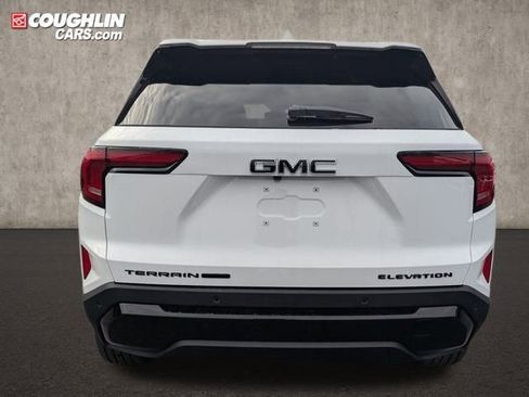 New 2026 GMC Terrain Elevation w/ Elevation Premium Package image 6
