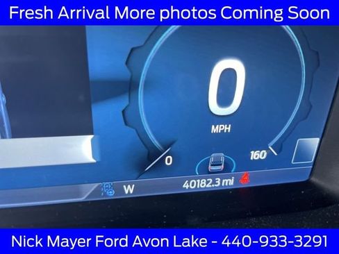 Used 2023 Ford Expedition Limited image 14