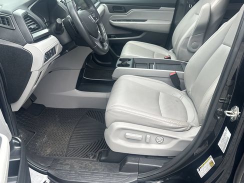 Used 2021 Honda Odyssey EX-L image 9