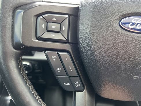 Used 2019 Ford Expedition Limited w/ Equipment Group 301A image 30