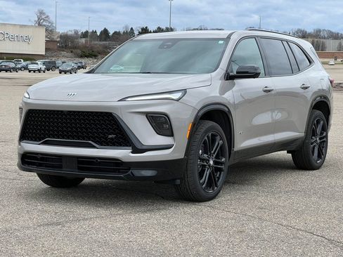 New 2026 Buick Enclave Sport Touring w/ Power Package image 42