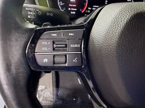 Used 2022 Honda Civic Sport image 14