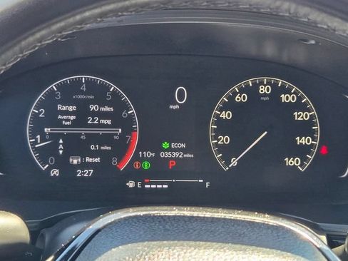 Certified 2024 Honda Civic Sport image 27