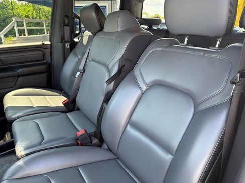 Used 2025 RAM 1500 Tradesman RWD image 10