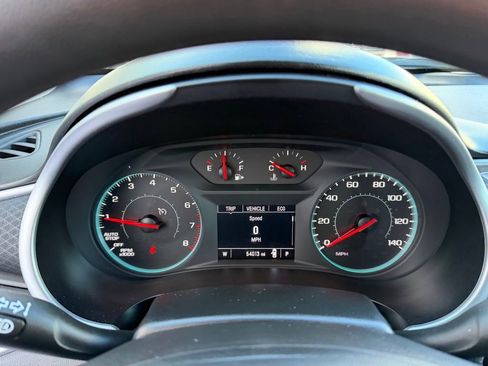 Used 2023 Chevrolet Malibu LT image 16