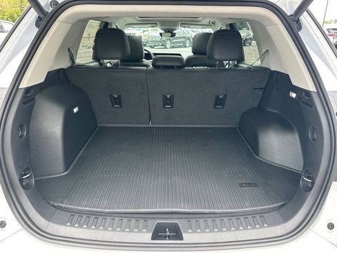 New 2026 GMC Terrain Denali w/ LPO, Floor Liner Package AWD/4WD image 19