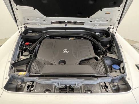 Used 2025 Mercedes-Benz G 550 image 25