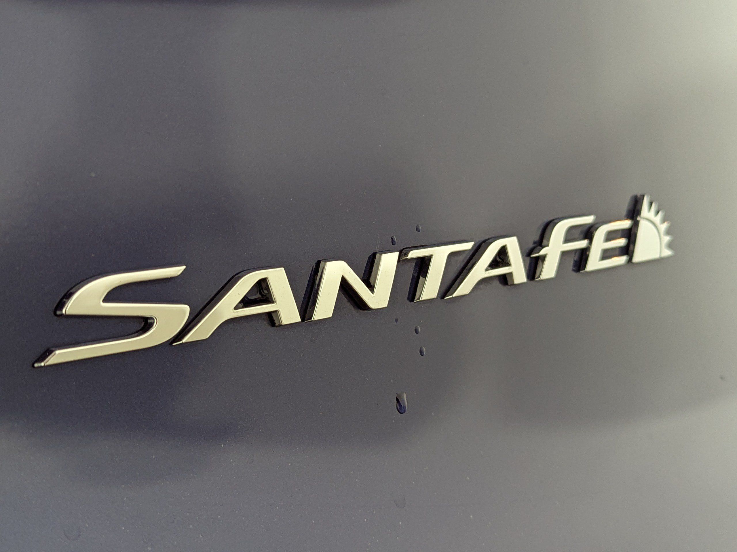 Used 2022 Hyundai Santa Fe SEL w/ Convenience + Premium Package FWD image 26