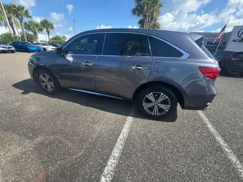 Used 2020 Acura MDX SH-AWD image 24