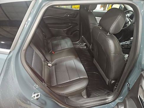 New 2026 Chevrolet Trax LT w/ Driver Confidence Package FWD image 24