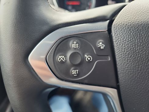 Certified 2023 Chevrolet Traverse LT AWD/4WD image 20