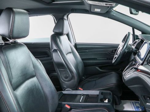 Used 2023 Honda Odyssey Sport image 28