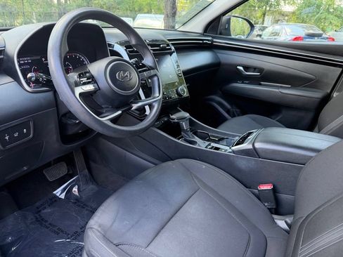 Used 2023 Hyundai Tucson SEL AWD/4WD image 19