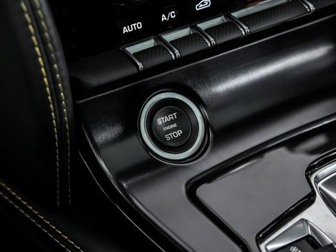 Used 2018 Jaguar F-TYPE 400 Sport image 29