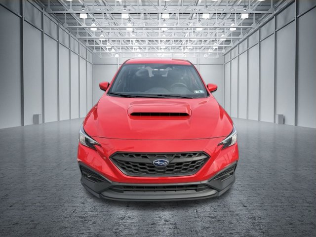 Used 2024 Subaru WRX Premium AWD/4WD image 3