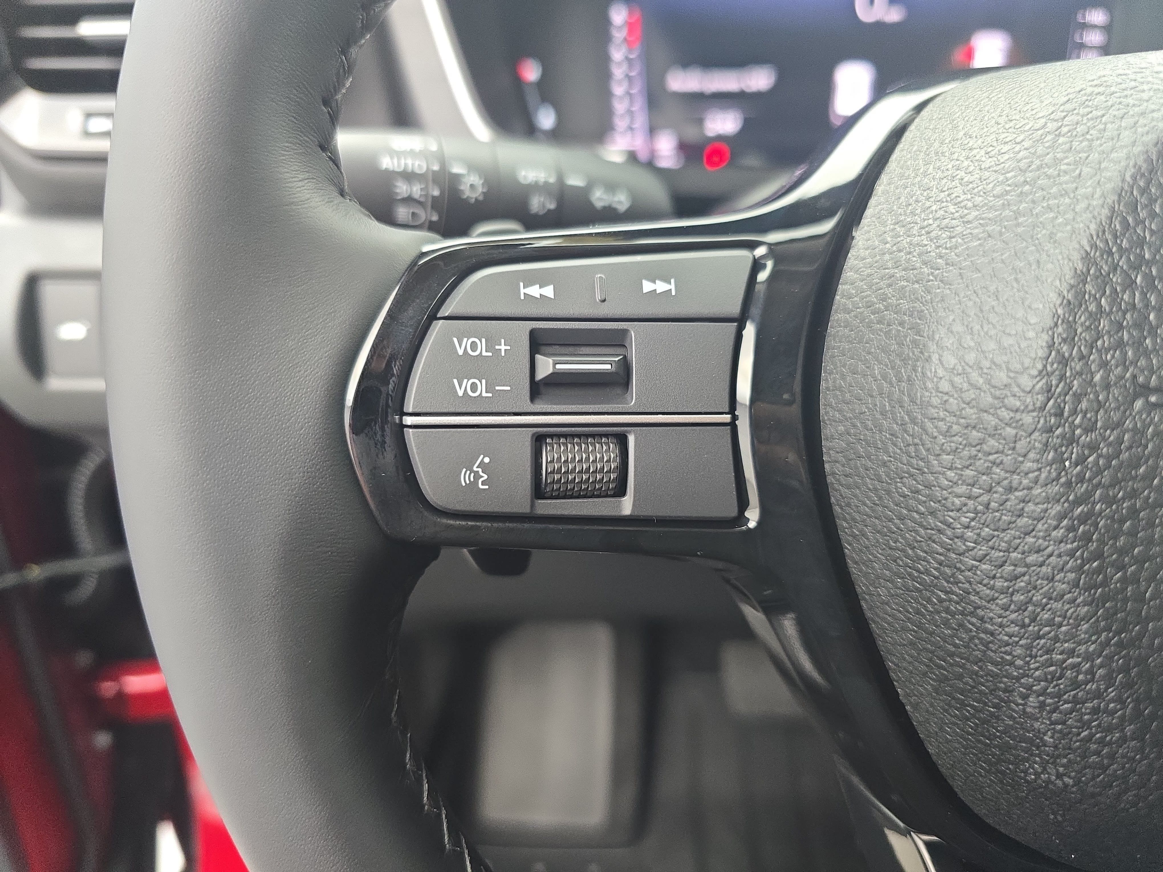 New 2026 Honda Pilot EX-L image 18