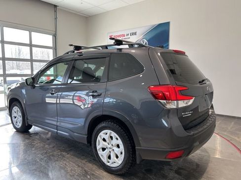 Used 2024 Subaru Forester image 5