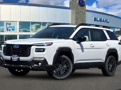 New 2026 Subaru Outback Limited XT