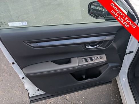 Used 2026 Honda CR-V EX-L image 14