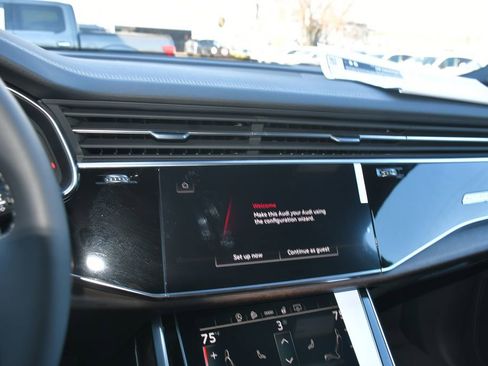 New 2026 Audi Q7 2.0T Premium AWD/4WD image 31