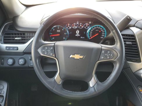 Used 2020 Chevrolet Tahoe Premier w/ Max Trailering Package image 29