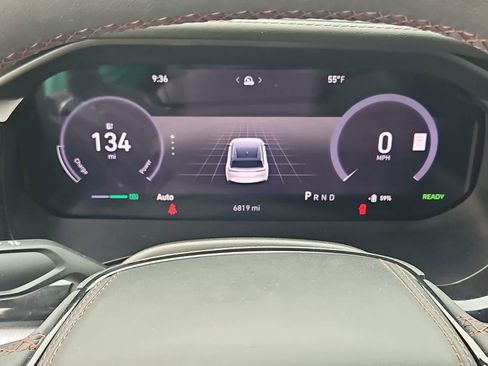 Used 2024 Jeep Wagoneer Launch Edition image 33