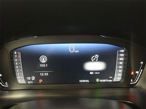 Used 2023 Honda Pilot Elite image 32