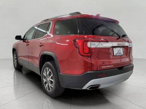 Used 2023 GMC Acadia SLE w/ Driver Convenience Package image 21