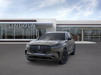 New 2025 Lincoln Aviator Black Label video 2