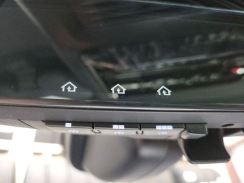 New 2025 Land Rover Range Rover Sport Dynamic SE image 37