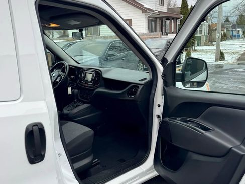 Used 2017 RAM ProMaster City Tradesman w/ Rear Back-up Camera Group image 26