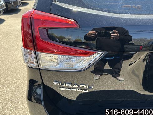 Used 2019 Subaru Forester w/ Alloy Wheel Package AWD/4WD image 30