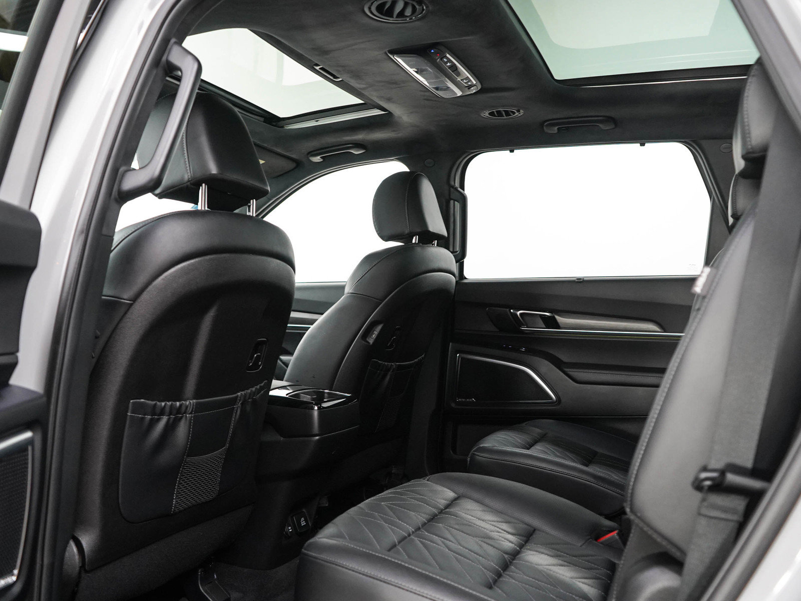 Used 2024 Kia Telluride SX Prestige X-Line AWD/4WD image 19