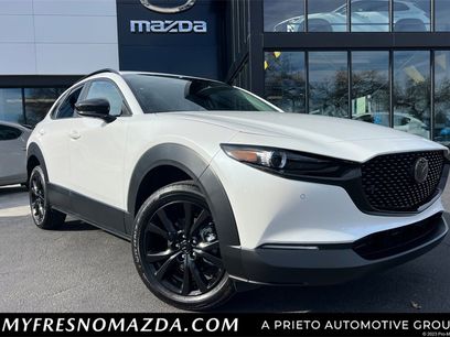 New 2026 MAZDA CX-30 AWD 2.5 S