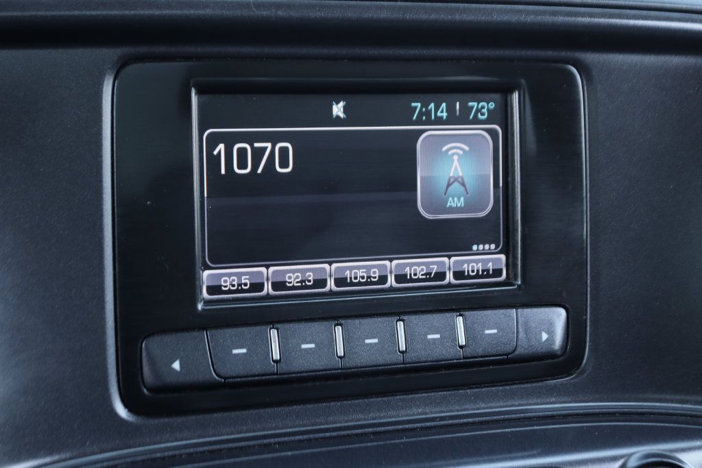 Used 2015 Chevrolet Silverado 3500 W/T RWD image 32