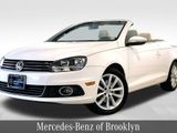 Used 2014 Volkswagen Eos Komfort image 2