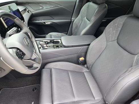 New 2026 Lexus RX 350 AWD image 5