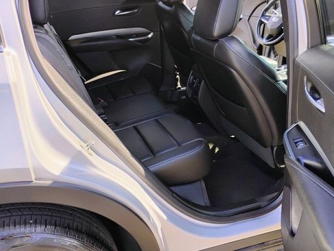 Used 2020 Cadillac XT4 Premium Luxury image 21