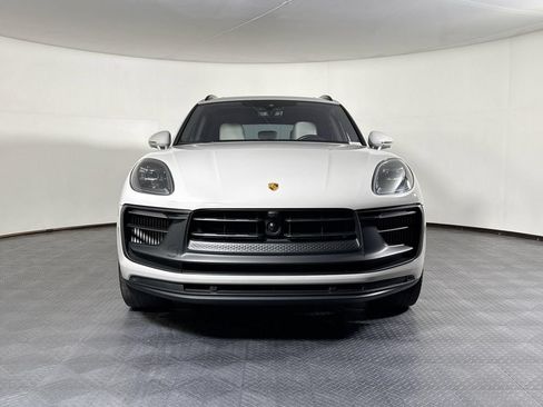 Certified 2024 Porsche Macan GTS AWD/4WD image 10