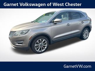 Used 2018 Lincoln MKC Select w/ Select Plus Package AWD/4WD 360° Tour