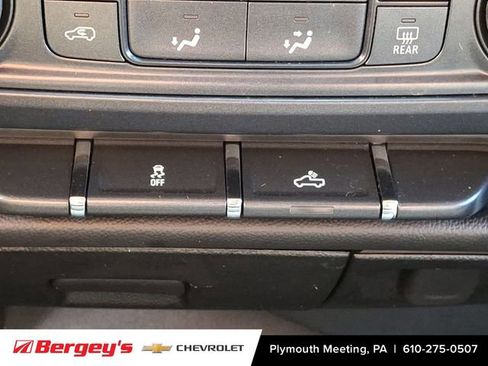 Certified 2016 Chevrolet Silverado 1500 W/T w/ Trailering Package image 23