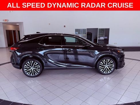 Certified 2023 Lexus RX 350 Premium Plus w/ Accessory Package AWD/4WD image 10